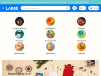 Rübezahl und der arme Bauer | Labbé Kinderseiten