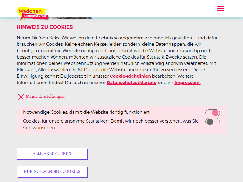 Erstes Mal Frauenarzt: Ablauf & Tipps zur Untersuchung | MSS Live