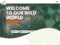 Kroger & Pepsico Donate $1 Million for Africa Exhibit - Cincinnati Zoo & Botanical Garden