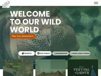 100 Trees Planted in Earth’s Underground Internet - Cincinnati Zoo & Botanical Garden