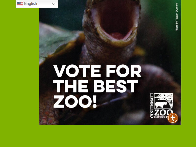 100 Trees Planted in Earth’s Underground Internet - Cincinnati Zoo & Botanical Garden