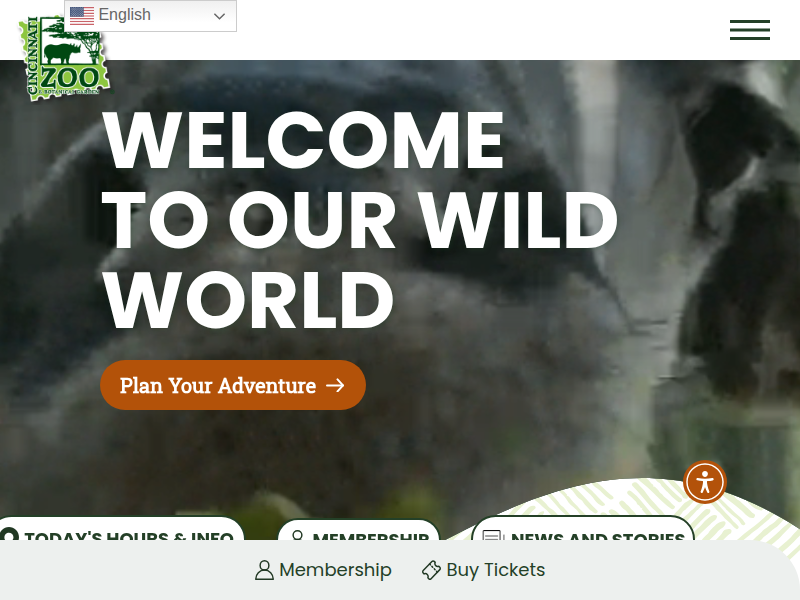 #1-Ranked Cincinnati Zoo Boosts Local Economy and Generates Millions in Tax Revenue - Cincinnati Zoo
