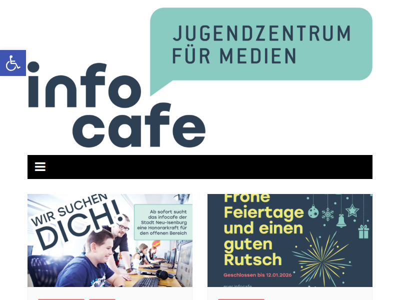 LGBT…was? – Der infocafe Pride-Guide – infocafe Neu-Isenburg