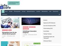 Indieventskalender 2022 – infocafe Neu-Isenburg