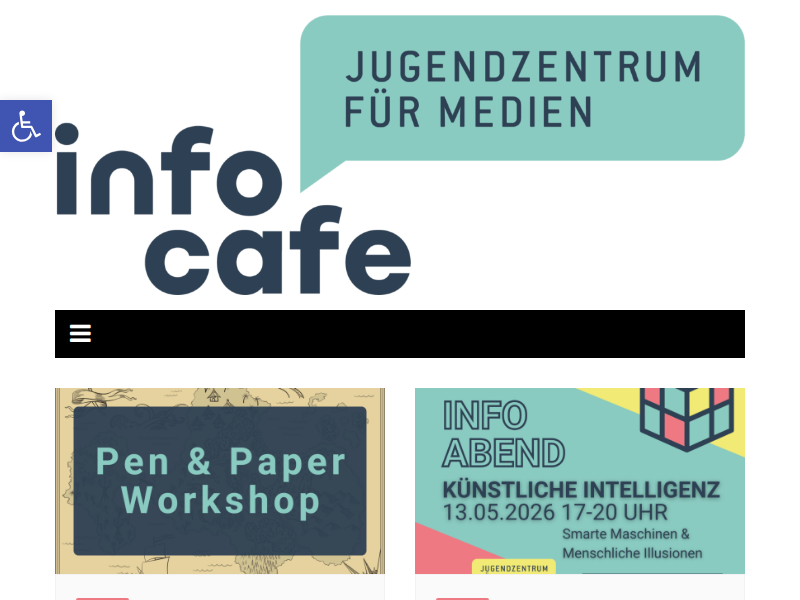 Datenklau? Virusgefahr? Fishing? Phishing! – infocafe Neu-Isenburg