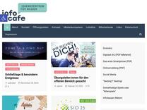 Was tun bei Mediensucht? Ein Hilfsangebot vom Projekt webC@RE – infocafe Neu-Isenburg