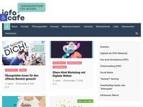 gamescom – Eine große Chance für kleine Indie-Entwickler – infocafe Neu-Isenburg