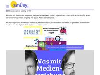 Videos aus dem Krieg | smiley e.V. - smiley - Verein zur Förderung der Medienkompetenz e.V.