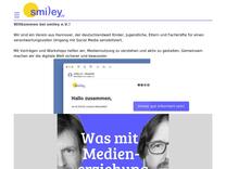 Personalisierte Werbung - Was passiert da überhaupt? | smiley e.V. - smiley - Verein zur Förderung der Medienkompetenz e.V.