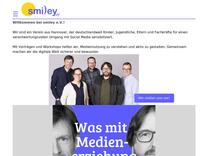 Über künstliche Intelligenz, Bildung und Verantwortung | smiley e.V. - smiley - Verein zur Förderung der Medienkompetenz e.V.