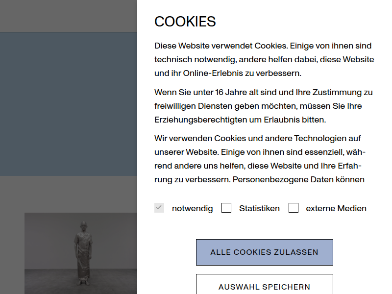 EXPERTENGESPRÄCH MIT GIAN MARIA TOSATTI IM KONTEXT DER AUSSTELLUNG VON ROBERTO CUOGHI – Fridericianum