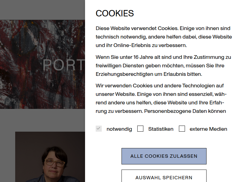 Talk – Fridericianum