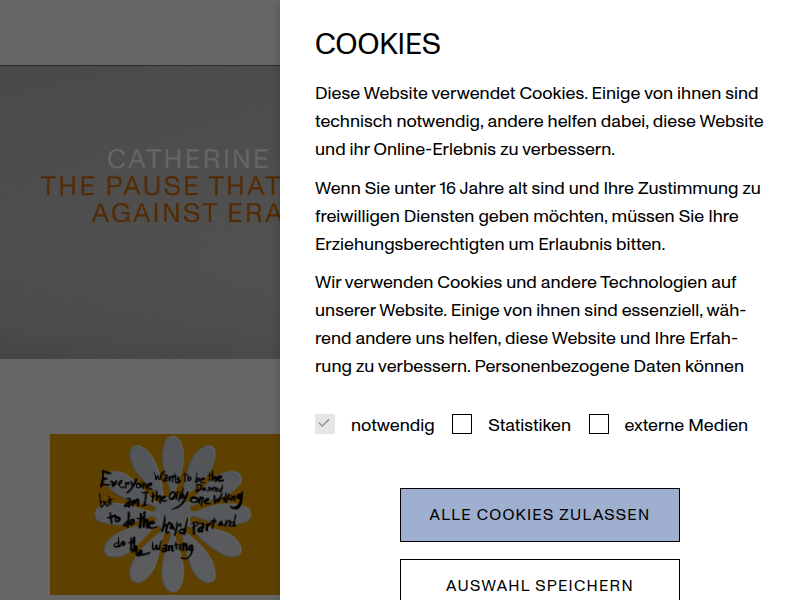 Es darf, wie es will. Über Berechenbarkeit und Zufälle im Werk von Tauba Auerbach – Fridericianum