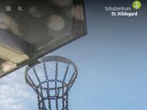 Aus dem Schulleben der Grundschule (Winter/Frühling 2023) | Schulzentrum St. Hildegard