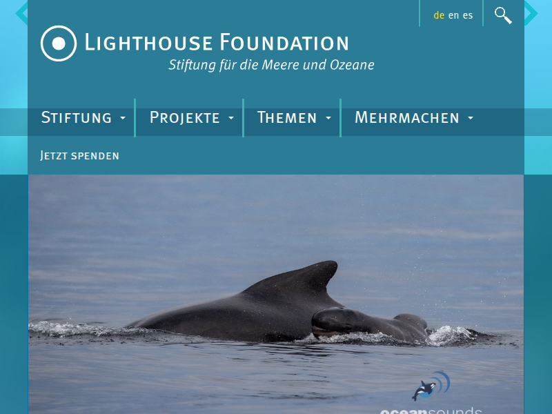 Russland: Weißes Rauschen am Polarkreis