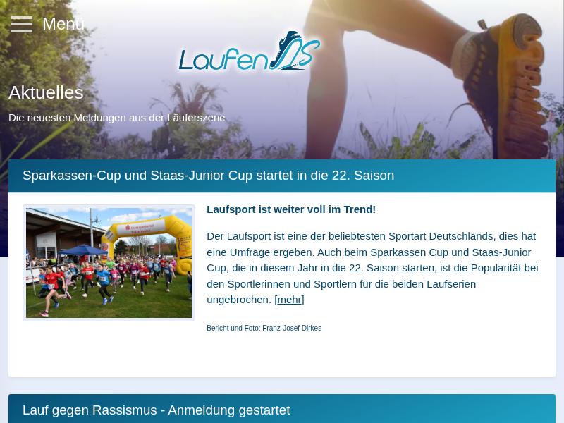 Alle Infos zur Active Dreierpack Serie.