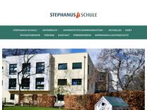 Crosslauf in Bad Freienwalde – Stephanus-Schule