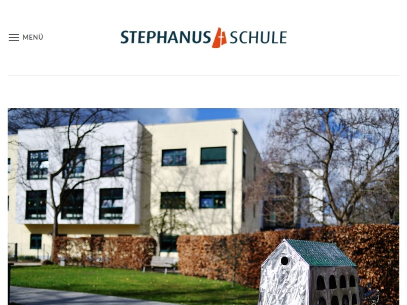 Religionsunterricht – Stephanus-Schule