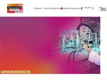 Kakophonie der Interessen: Wissenschaftsjahr 2014 - Die Digitale Gesellschaft