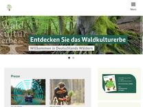 Virtuell durchs Unterholz