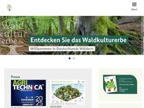 Waldbrandgefahrenindex