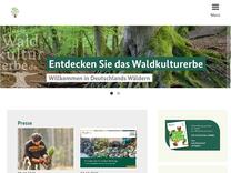 Innovationen für die Zukunft der Wälder