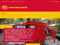 Open Youth Work – Roter Baum Berlin