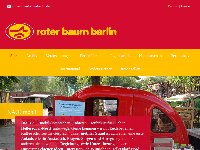 Jenseits der Norm – Austausch- & Workshopreihe zu queerem Geschlechtsausdruck – Roter Baum Berlin