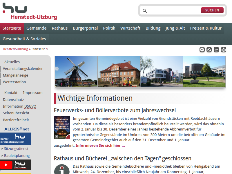 Handyschulung am 12. Oktober: Der Seniorenbeirat und das Kinder- und Jugendparlament laden ein - Gemeinde Henstedt-Ulzburg