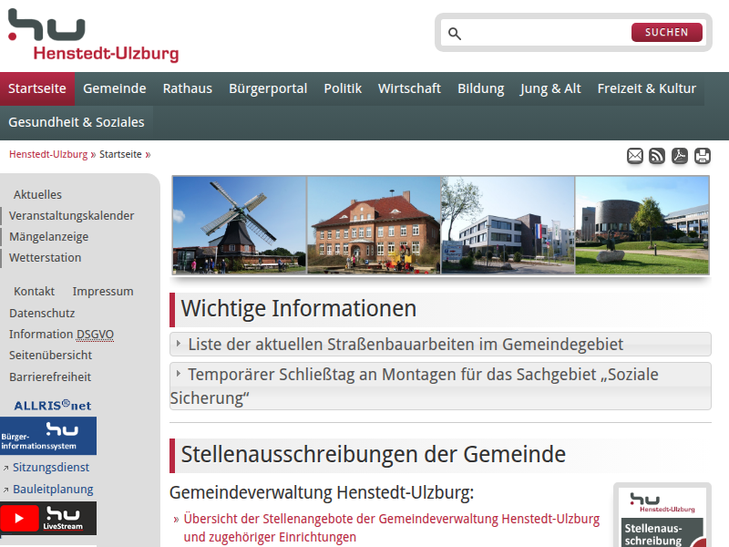 „Ohne Liebe trauern die Sterne" Bilder aus meinem Leben mit Hannelore Hoger - Gemeinde
