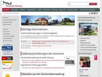 Dammstücken: Spatenstich beim (Spiel-)Platz der Kinderrechte für alle - Gemeinde Henstedt-Ulzburg