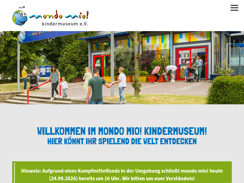 LAG Projekt