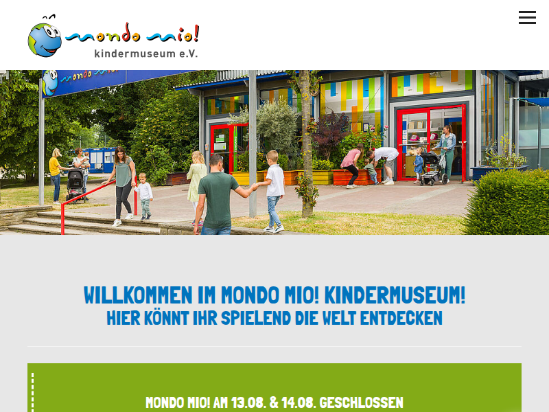LAG Projekt