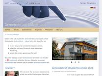 Der Besucherkreis | Gemeinde am Lutherhaus