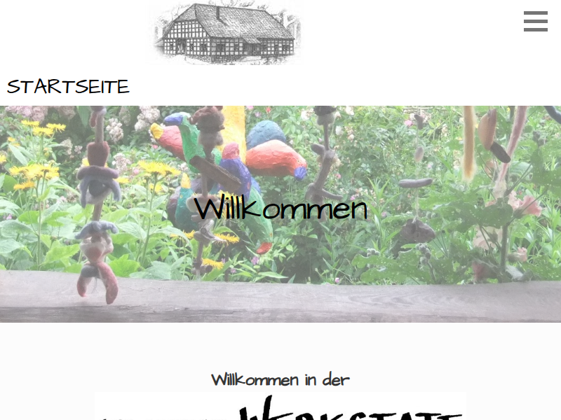 Ferienworkshop: Urzeit und Steinzeit – Ein Abenteuer durch die Jahrtausende – Startseite