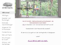 Samstagswerkstatt: Pferde zeichnen – Startseite