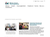 LIFE e.V. Berlin - Bildung Umwelt Chancengleichheit | Portrait