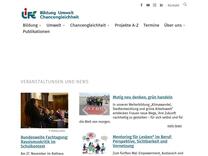 Vorbildfrauen öffnen Türen | LIFE Bildung Umwelt Chancengleichheit