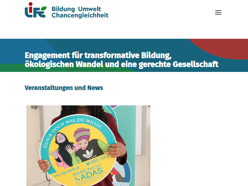 Praxisworkshop für Frauen: Berufliche Veränderung jetzt – aber wie geht der erste Schritt?