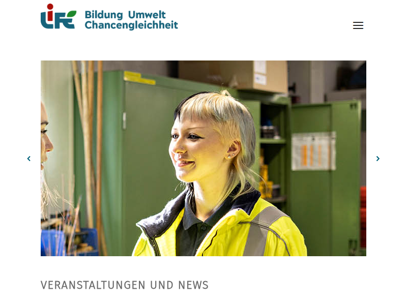 Neue Schenkbox am Klimazirkus eröffnet | LIFE Bildung Umwelt Chancengleichheit