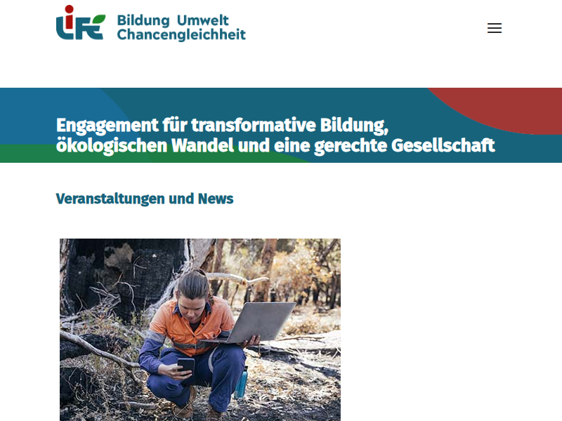 Steuerworkshop für Alleinerziehende | LIFE Bildung Umwelt Chancengleichheit