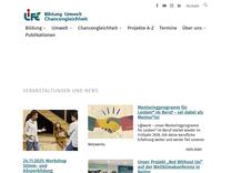 Grüne Unternehmen: ufaFabrik Berlin e.V. | LIFE Bildung Umwelt Chancengleichheit