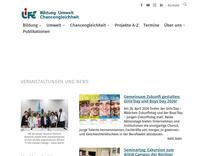 So war's! Unser Mitmachangebot im Frühsommer | LIFE Bildung Umwelt Chancengleichheit