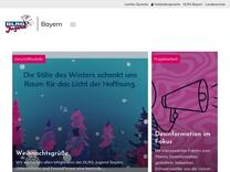 News im Detail | DLRG-Jugend Landesverband Bayern