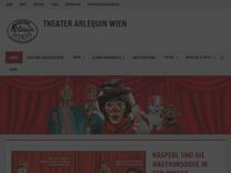 Du wollen Clown Spielen? » Theater Arlequin Wien