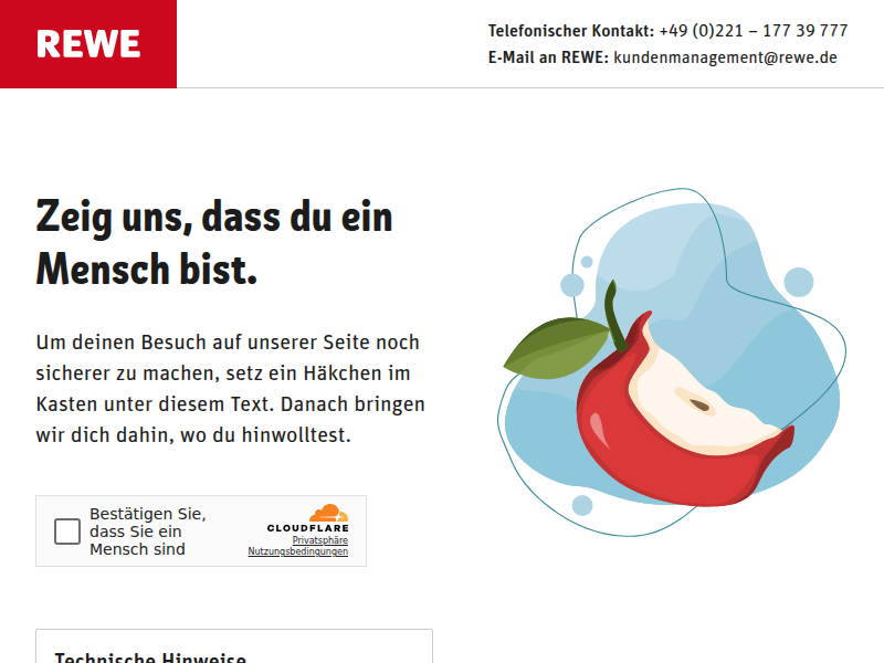 Familienkalender 26 - alle Rezepte entdecken - REWE.de