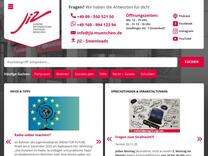 Adressen - JIZ München