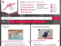 FÖJ - Stadt, Land, Fluss - JIZ München