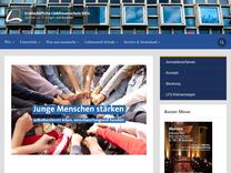 Fächer – Seite 4 – Erzb. Liebfrauenschule Köln