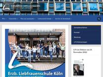 Casting English Drama Group – Erzb. Liebfrauenschule Köln